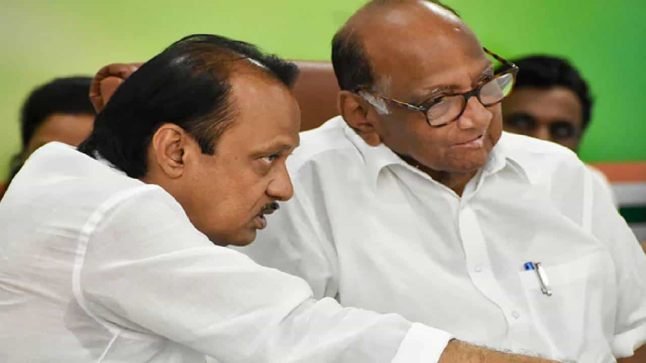 Sharad Pawar | गुप्त बैठकीत काय-काय चर्चा झाली? शरद पवार अखेर बोलले