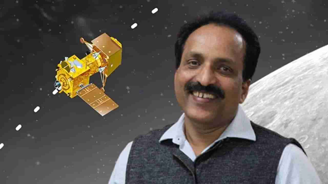 Chandrayaan-3 Update | शिवशक्ती नावावरुन वाद निर्माण करणाऱ्यांना ISRO प्रमुखांनी थेट दिलं असं उत्तर