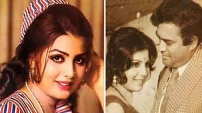 सुपरस्टारवर एकतर्फी प्रेम करणं अभिनेत्रीला पडलं महागात; करिअर संपलं, नैराश्यात अडकून नाकारलं लग्न