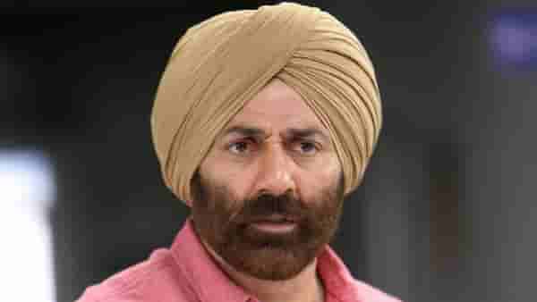 Sunny Deol | गदर 2च्या जबरदस्त कामगिरीनंतर सनी देओल याने व्यक्त केली चक्क ही मोठी इच्छा, थेट म्हणाला, या अभिनेत्रीसोबत मला