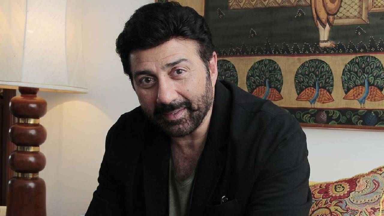 Sunny Deol Breaks Silence On Charging Rs Crore After Gadar Success Hot Sex Picture