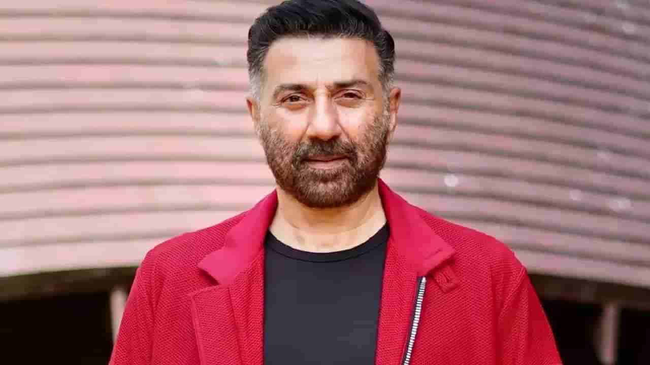 Sunny Deol | संसदेत कमी हजेरी का? अखेर सनी देओलने सांगितलं खरं कारण