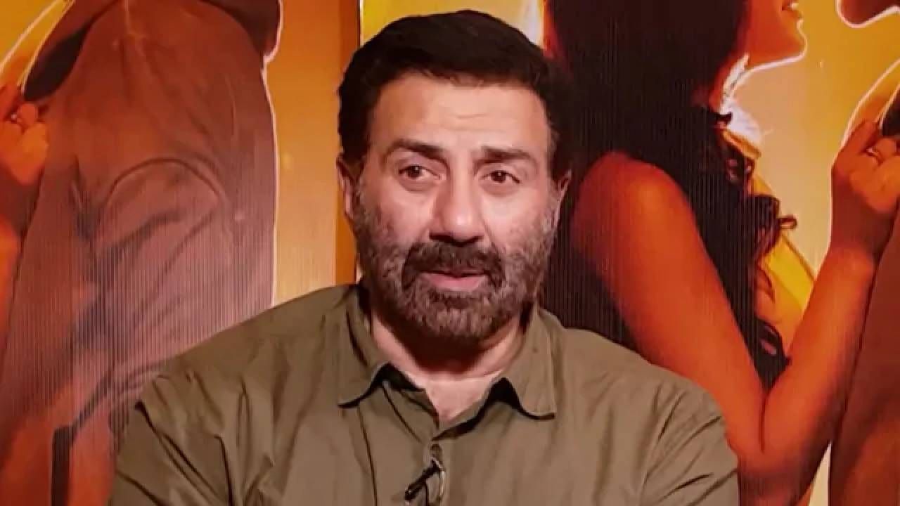 Sunny Deol | बंगल्याच्या लिलावाबद्दल अखेर सनी देओलने सोडलं मौन; चाहत्यांना केली 'ही' विनंती