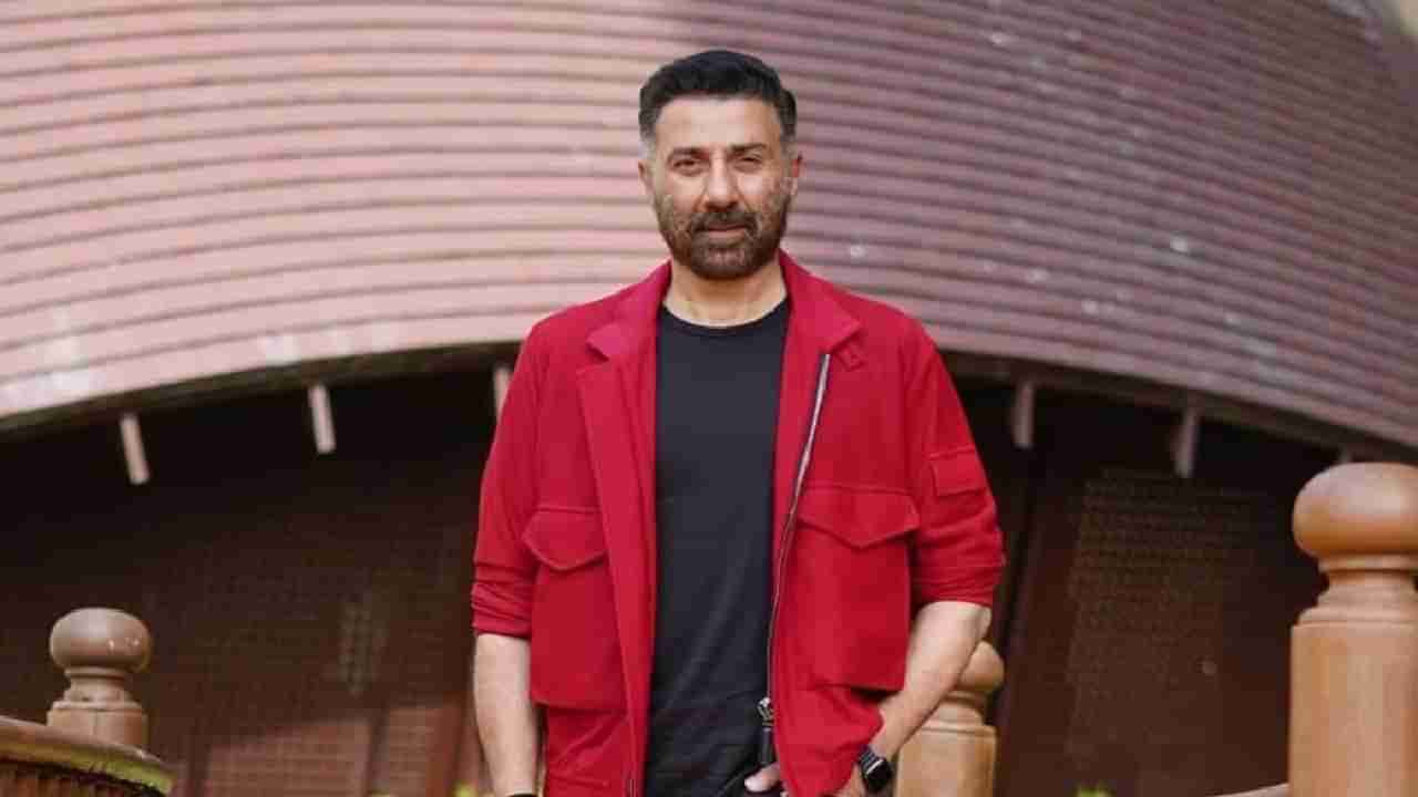 Sunny Deol | मी कंगाल झालो...,   गडगंज संपत्ती असूनही असं का म्हणाले सनी देओल? कारण हैराण करणारं