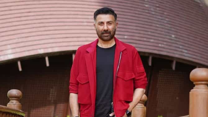 Sunny Deol | मी कंगाल झालो..., गडगंज संपत्ती असूनही असं का म्हणाले सनी देओल? कारण हैराण करणारं