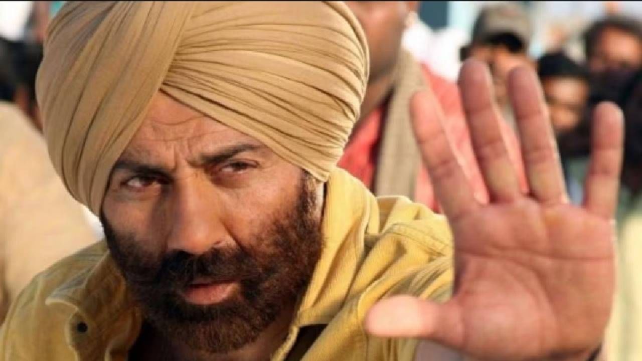 Sunny Deol | 'हा तर जया बच्चनचा पुरुषी व्हर्जन'; सेल्फी घेणाऱ्या चाहत्यावर ओरडल्याने सनी देओल ट्रोल