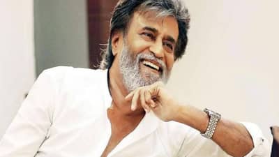 Rajnikant Net Worth : थलायवा इतक्या संपत्तीचा मालक! आलिशान बंगला, लक्झरी कारचा ताफा