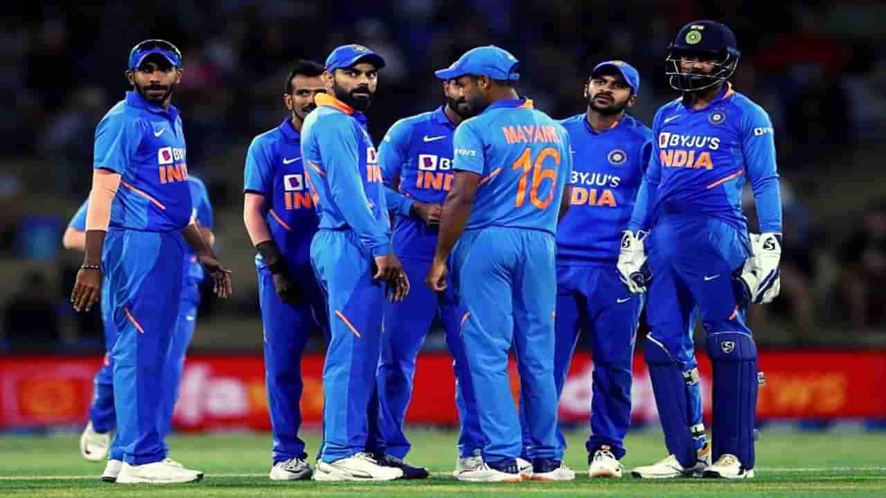 Asia Cup 2023 : नवा आहे पण छावाय, Yo-Yo Test मध्ये किंग कोहलीला या युवा खेळाडूने टाकलं मागे!