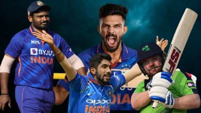 IND vs IRE : तिसऱ्या टी20 सामन्यात कशी असेल प्लेइंग इलेव्हन? कोणते खेळाडू ठरतील वरचढ? पिच रिपोर्ट जाणून घ्या
