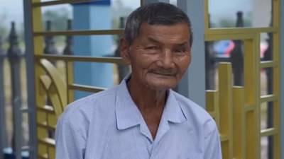 हा व्यक्ती 61 वर्षांपासून झोपला नाही, डॉक्टर अद्याप कारण शोधू शकले नाहीत