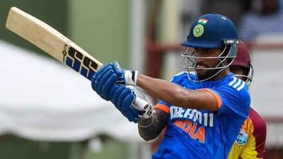 Asia Cup 2023 : आशिया चषकात डेब्यू करण्याबाबत तिलक वर्मा याने स्वत:च केला खुलासा, म्हणाला..