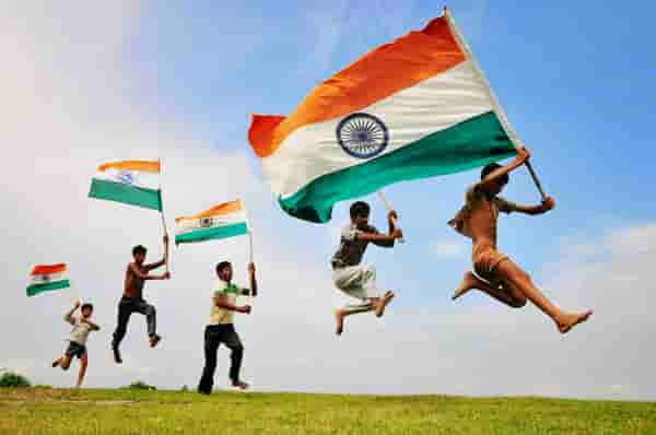 Pune News : पुणे जिल्ह्यातील गडकिल्ल्यांवर १५ ऑगस्ट रोजी फडकवणार ध्वज, कोणाच्या हस्ते फडकणार तिरंगा