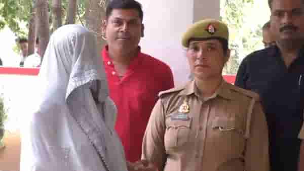 CRIME NEWS : नवऱ्याच्या मारहाणीला वैतागलेल्या पत्नीने घेतला टोकाचा निर्णय, 3 शार्प शूटर्सला दिलं काम, थोडीसी चूक...