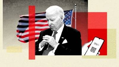 Independence Day Special : भारतीय UPI पेमेंटमुळे अमेरिकेला हादरे, कारण तरी काय