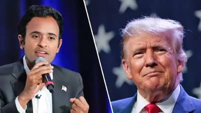 US President Election 2024 : जागतिक महासत्तेच्या सर्वोच्च पदी भारतीय? विवेक रामास्वामी आहेत तरी कोण?