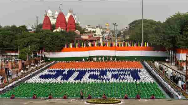 Independence Day 2023 | यंदा 15 ऑगस्ट रोजी 1800 विशेष पाहुणे कोण?