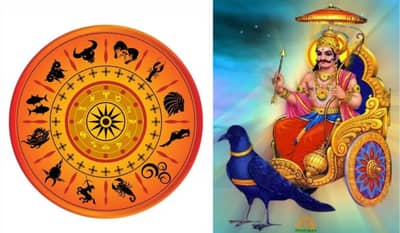 शनी-राहूची युती ठरणार त्रासदायक, या 3 राशीच्या लोकांनी 2 महिने जरा सांभाळूनच राहा