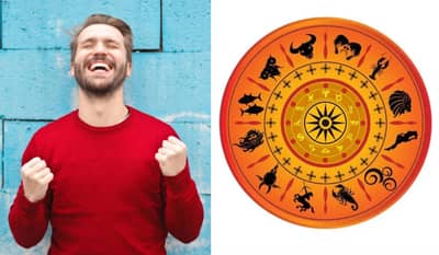 Shani Gochar 2025 : पुढील 2 वर्षात या राशींची भरभराट, कुठल्याही अडचणीशिवाय व्हाल यशस्वी