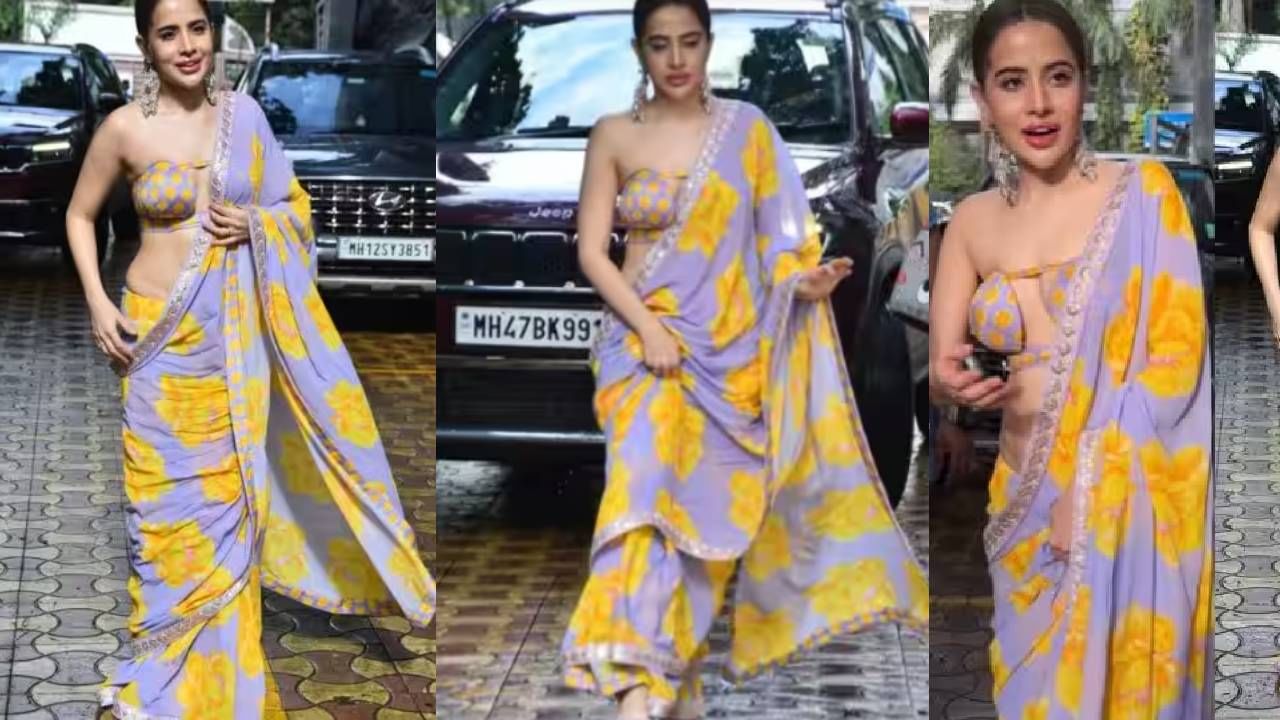 उर्फी जावेद ही कायमच चर्चेत असते. उर्फी जावेद हिने तिच्या अतरंगी स्टाईलमुळे अगदी कमी वेळामध्ये एक खास ओळख ही नक्कीच मिळवली आहे. उर्फी जावेद हिचा मोठा चाहता वर्गही आहे. 