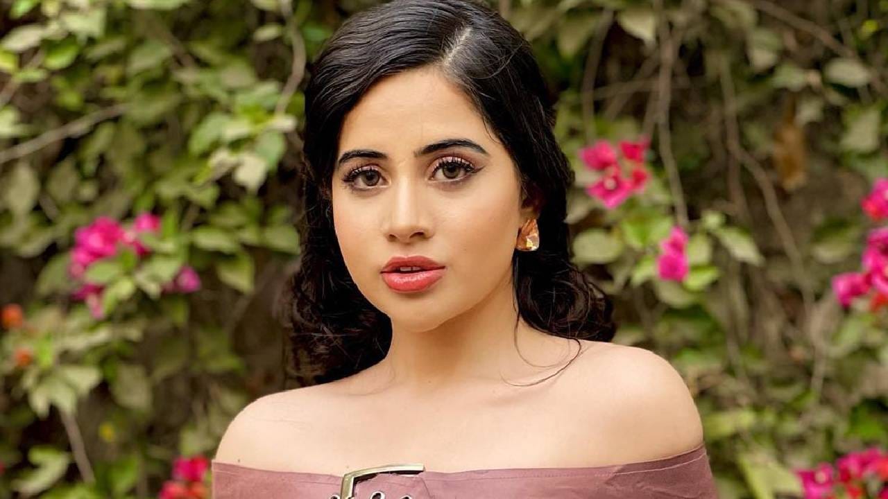 उर्फी जावेद हिचा हा लूक बऱ्यापैकी लोकांना आवडल्याचे दिसत आहे. अनेकजण उर्फी जावेद हिच्या या फोटोवर आणि व्हिडीओवर कमेंट करताना दिसत आहेत. 