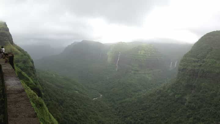 कोकणवासियांसाठी आनंदाची बातमी! पुण्याहून कोकणात जाणारा ‘हा’ घाट होणार खुला कोकणवासियांसाठी आनंदाची बातमी! पुण्याहून कोकणात जाणारा ‘हा’ घाट होणार खुला