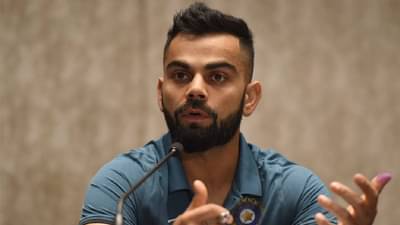 Virat Kohli | लहानपणापासून जे वृत्तपत्र वाचत आलो, आता तेसुद्धा..; फार्महाऊसबद्दल वाचून विराटने डोक्याला लावला हात