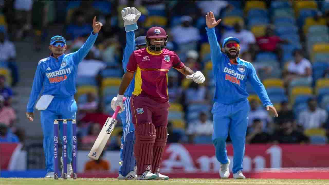 WI vs IND 4th T20I | टीम इंडिया चौथा सामना जिंकणार की विंडिज उलटफेर करणार?