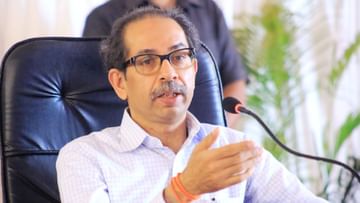 उद्धव ठाकरे आणि शिंदेगटाच्या आमदारांमध्ये भेट?; शिवसेनेच्या आमदाराचं मोठं वक्तव्य