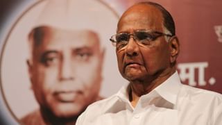 Sharad Pawar speech LIVE | शरद पवार यांचा बीडमध्ये जावून धनंजय मुंडे यांच्यावर प्रहार