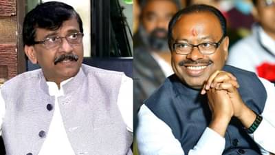 भाजपने सामनाविरोधात कोर्टात जावं, मी वाट पाहातोय- संजय राऊत