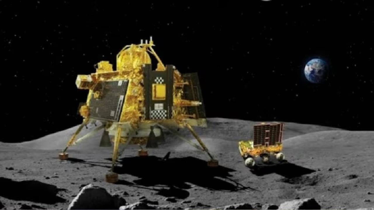 Chandrayaan 3 : पुणेकरांसाठी सुवर्णसंधी! चांद्रयान 3 चं लॅंडिंग पाहण्यासाठी खास सोय; कुठे? वाचा...