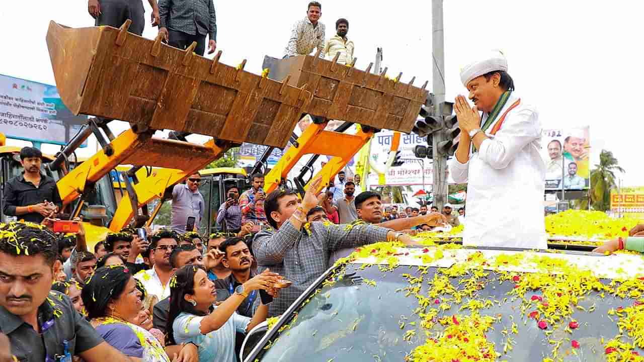 पुणे शहरात बंद पडलेल्या जनरल मोटर्सच्या ठिकाणी ‘ह्युंदाई’चा प्रकल्प, अजित पवार यांनी घेतला पुढाकार