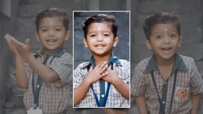 आमच्या पप्पांनी गणपती आणला..., हे गाणं गणपतीला अधिक वाजणार