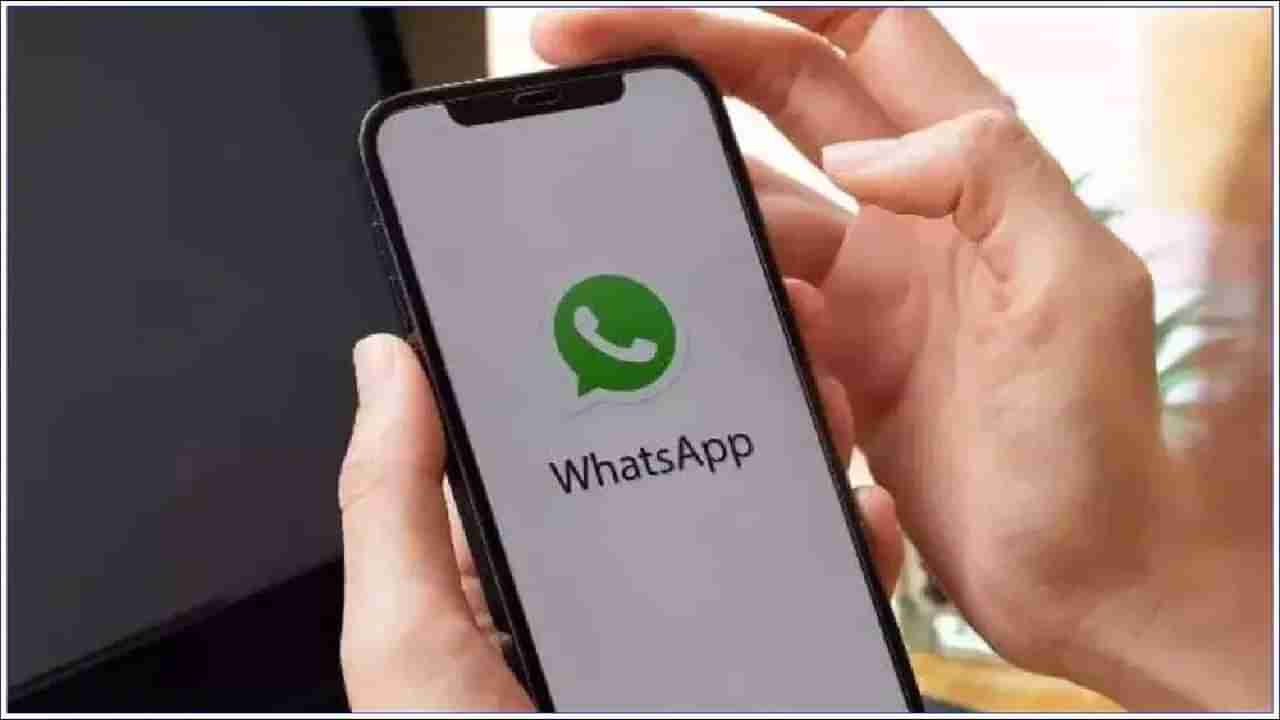 WhatsApp Feature : व्हॉट्सॲपने लाँच केलं स्क्रिन शेअरिंग फीचर, कसं काम करतं ते जाणून घ्या