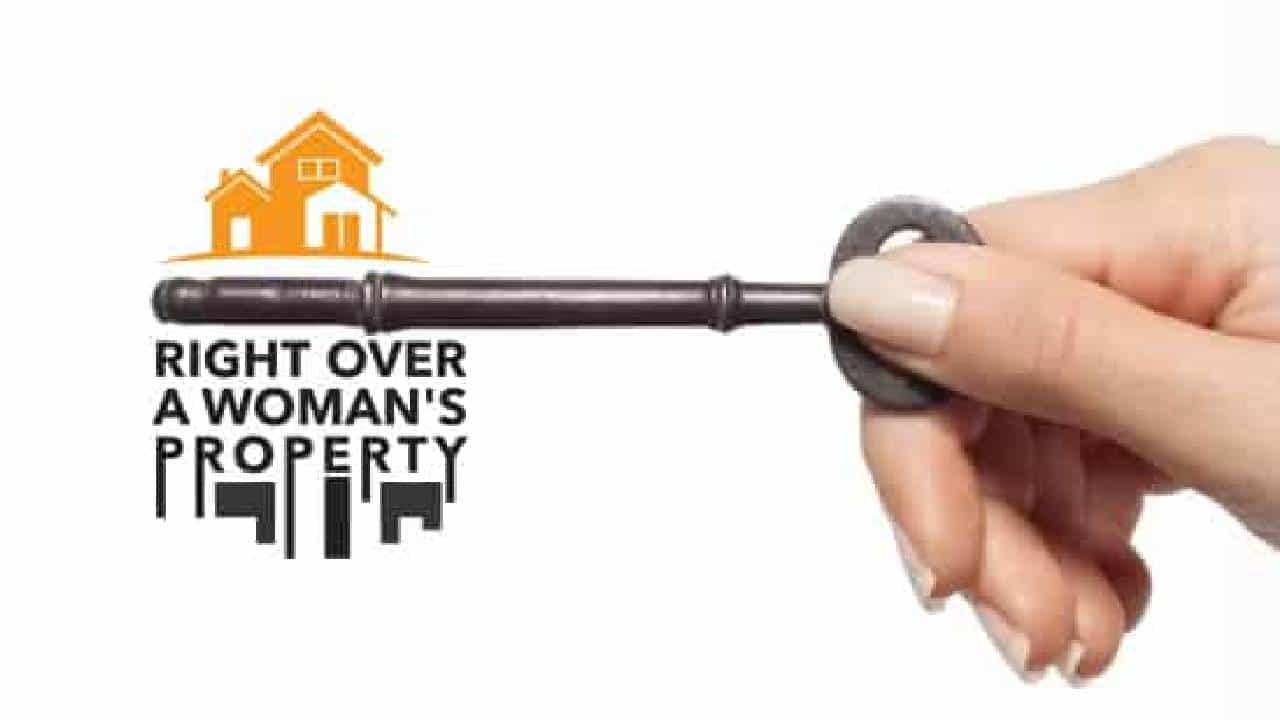 Woman Property Rights : पती आणि सासरच्या संपत्तीत पत्नीचा हक्क काय? तुम्ही जाणून घेतलंय कधी