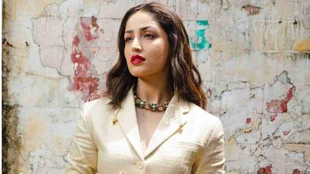 Yami Gautam | काही जण एका रात्रीत..., अंडर युटिलाइज्ड म्हणाल्यानंतर यामी गौतम हिची प्रतिक्रिया