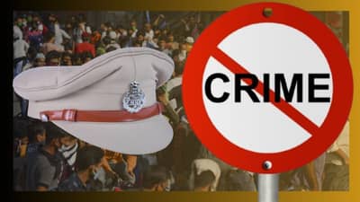 Kalyan Crime | कल्याणमध्ये कोयता गॅग? बस चालकावर हल्ला, परिसरात तणाव