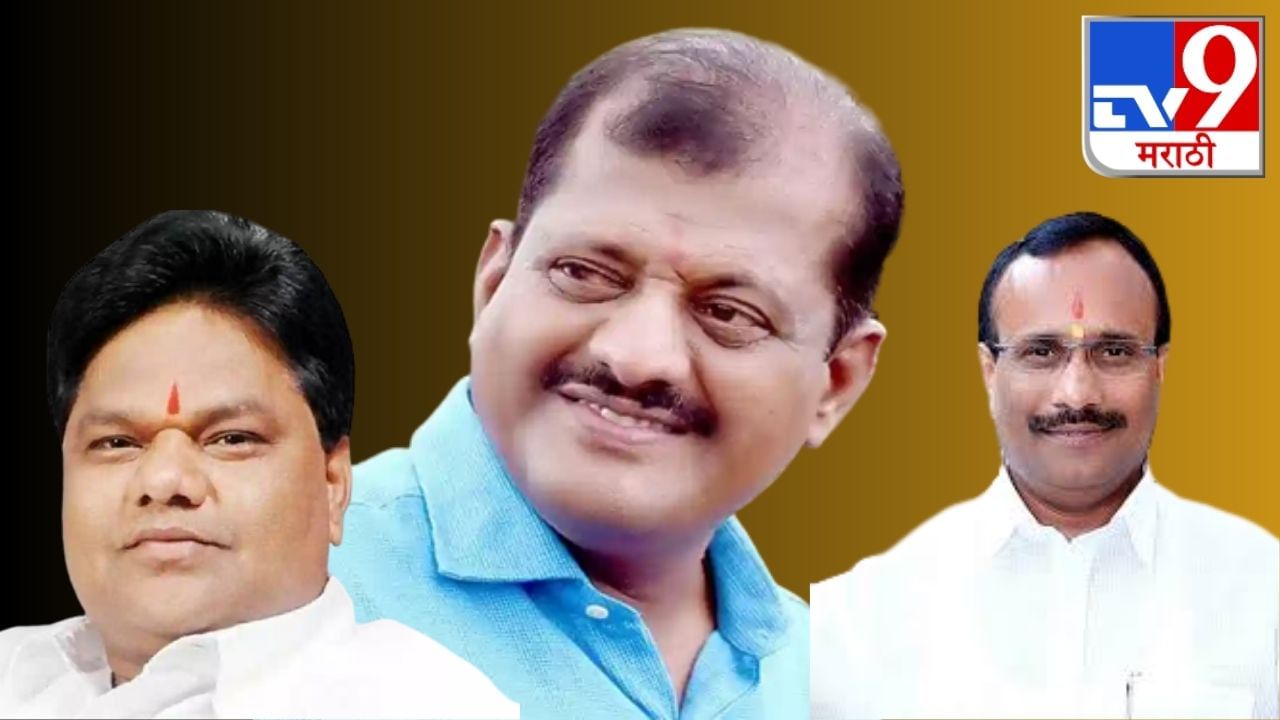 पालकमंत्र्यांचा निधीवाटपात किती 'टक्के' वाटा, शिवसेना खासदारांचा मोठा आरोप