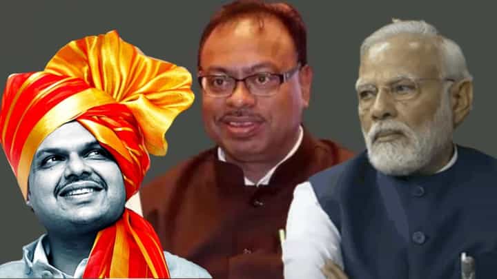 'ईट का जवाब पत्थर से', भाजपचं मिशन लोकसभा सुरू, घरोघरी करणार प्रचार 'ईट का जवाब पत्थर से', भाजपचं मिशन लोकसभा सुरू, घरोघरी करणार प्रचार