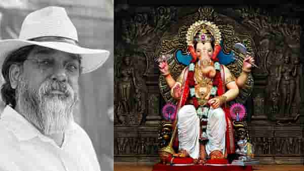 लालबागच्या राजालाही यंदा जाणवतेय नितीन देसाई यांची उणीव, कारण...