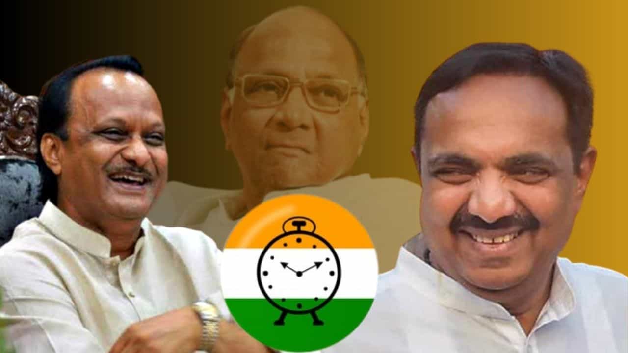 अजित पवार यांच्याबाबत जयंत पाटील यांचे मोठे विधान, वाद नाहीत... आम्ही त्यांच्यासोबत...