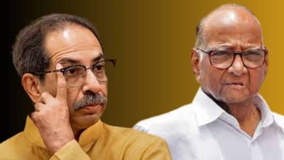 उद्धव ठाकरे यांच्याकडे मर्यादित लोक, त्या गटाकडे फार लक्ष..., शिवसेना मंत्र्यानी ती शक्यता फेटाळून लावली