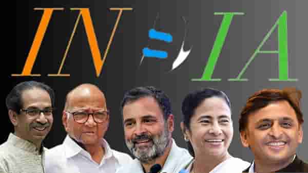उद्धव ठाकरे गटाच्या त्या भूमिकेचे काय? INDIA संयोजक पदाबाबत होणार निर्णय?