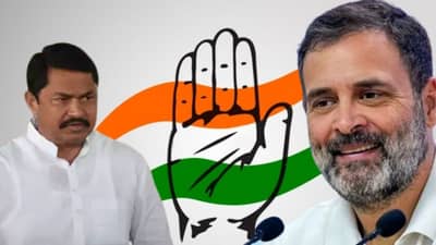 ही गजनी छाप पार्टी, इंडियाच्या बैठकीआधीच या नेत्याची कॉंग्रेसवर टीका