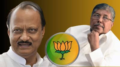 राष्ट्रवादीच्या या नेत्याने काढली अजित दादांची ताकद, म्हणाले तर भाजप पक्षही काबीज...