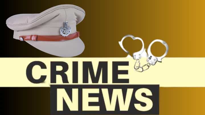 तिला विकत आणलं, चटके दिले, सुटका झाल्यावर... नागपूरमध्ये घडला धक्कादायक प्रकार तिला विकत आणलं, चटके दिले, सुटका झाल्यावर... नागपूरमध्ये घडला धक्कादायक प्रकार