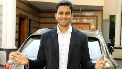 Nitin Kamath : कॉल सेंटरवर केली 8,000 रुपयांवर नोकरी, आज मुकेश अंबानी यांना द्यायची आहे टक्कर