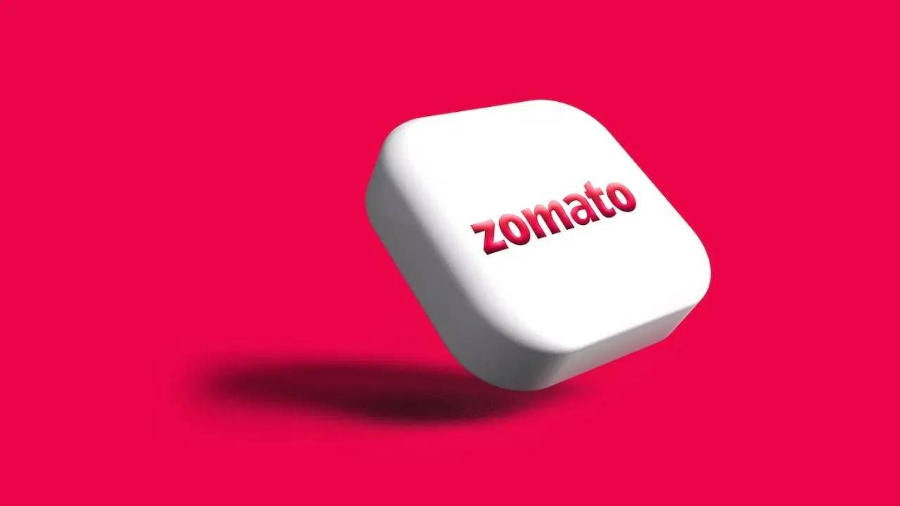 Zomato Share Price : झोमॅटो गुंतवणूकदारांचे झूम झूम झूम बाबा! कंपनीला असा झाला फायदा