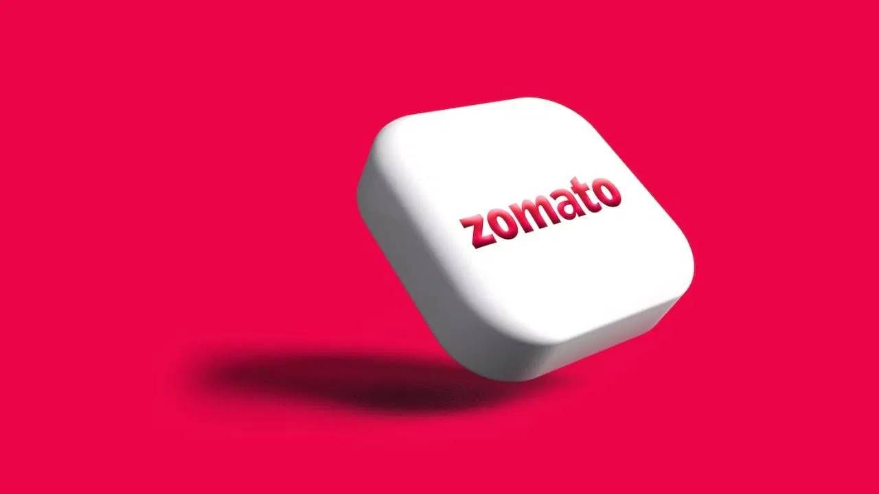Zomato Share Price : झोमॅटो गुंतवणूकदारांचे झूम झूम झूम बाबा! कंपनीला असा झाला फायदा Zomato Share Price : झोमॅटो गुंतवणूकदारांचे झूम झूम झूम बाबा! कंपनीला असा झाला फायदा