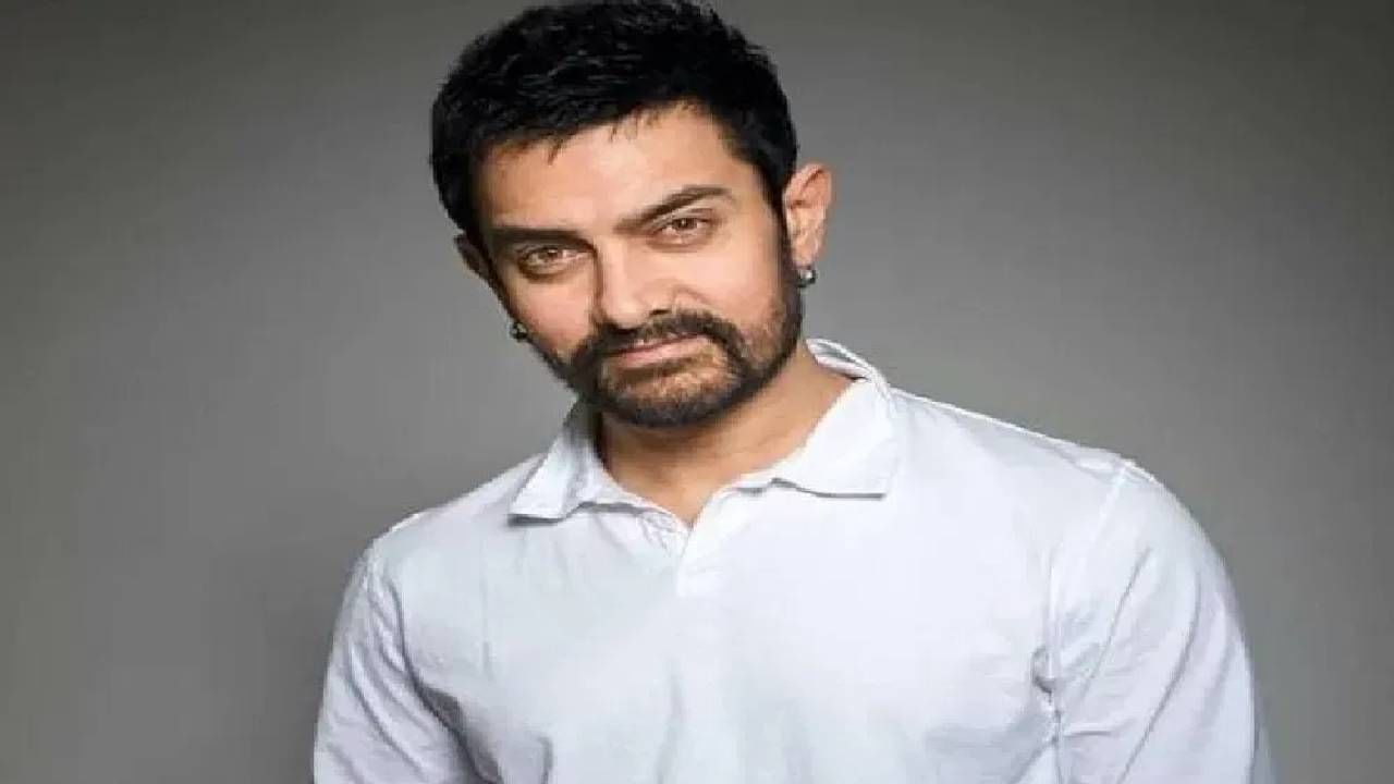 Aamir Khan | 'या' चित्रपटातून आमिर करणार मोठ्या पडद्यावर पुनरागमन ? नववर्षात शूटिंग सुरू होण्याची शक्यता